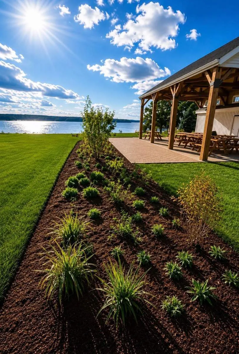 Landscape Beds