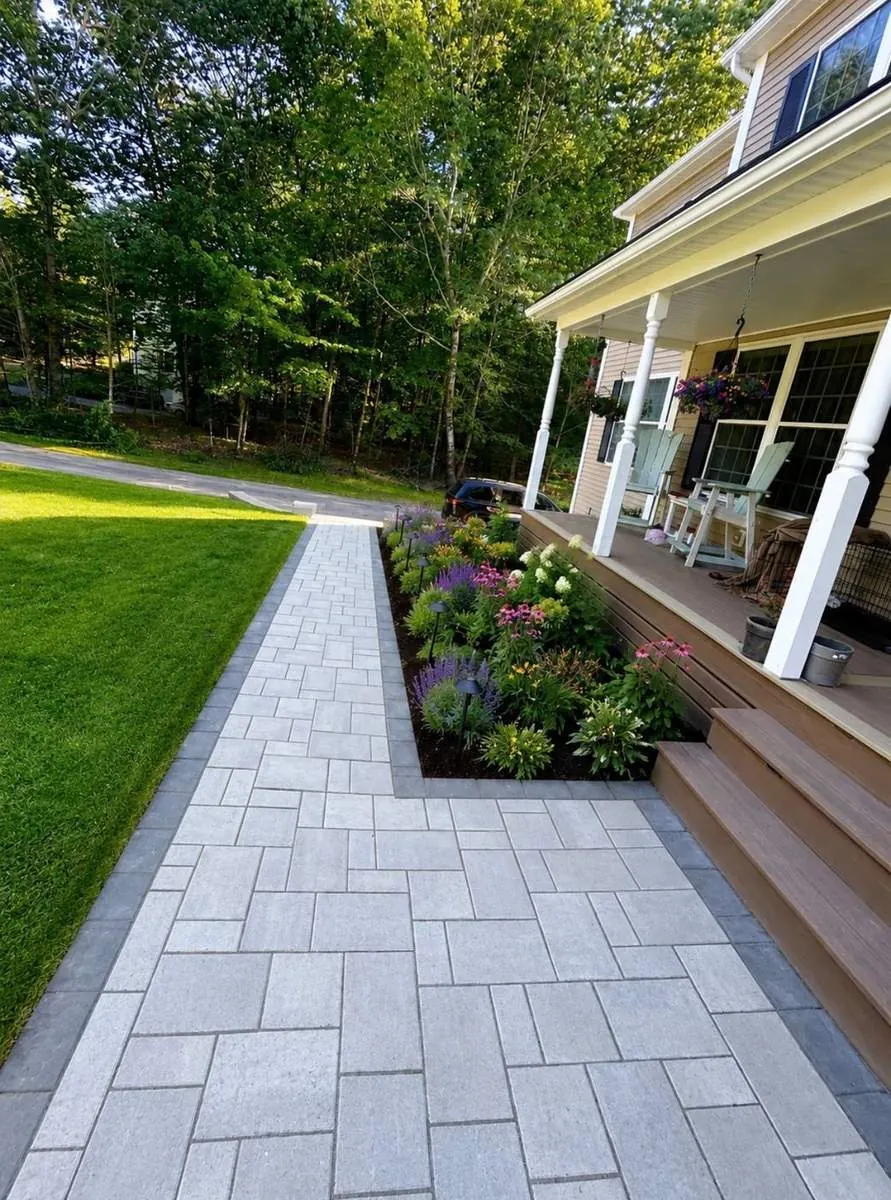 Walkway