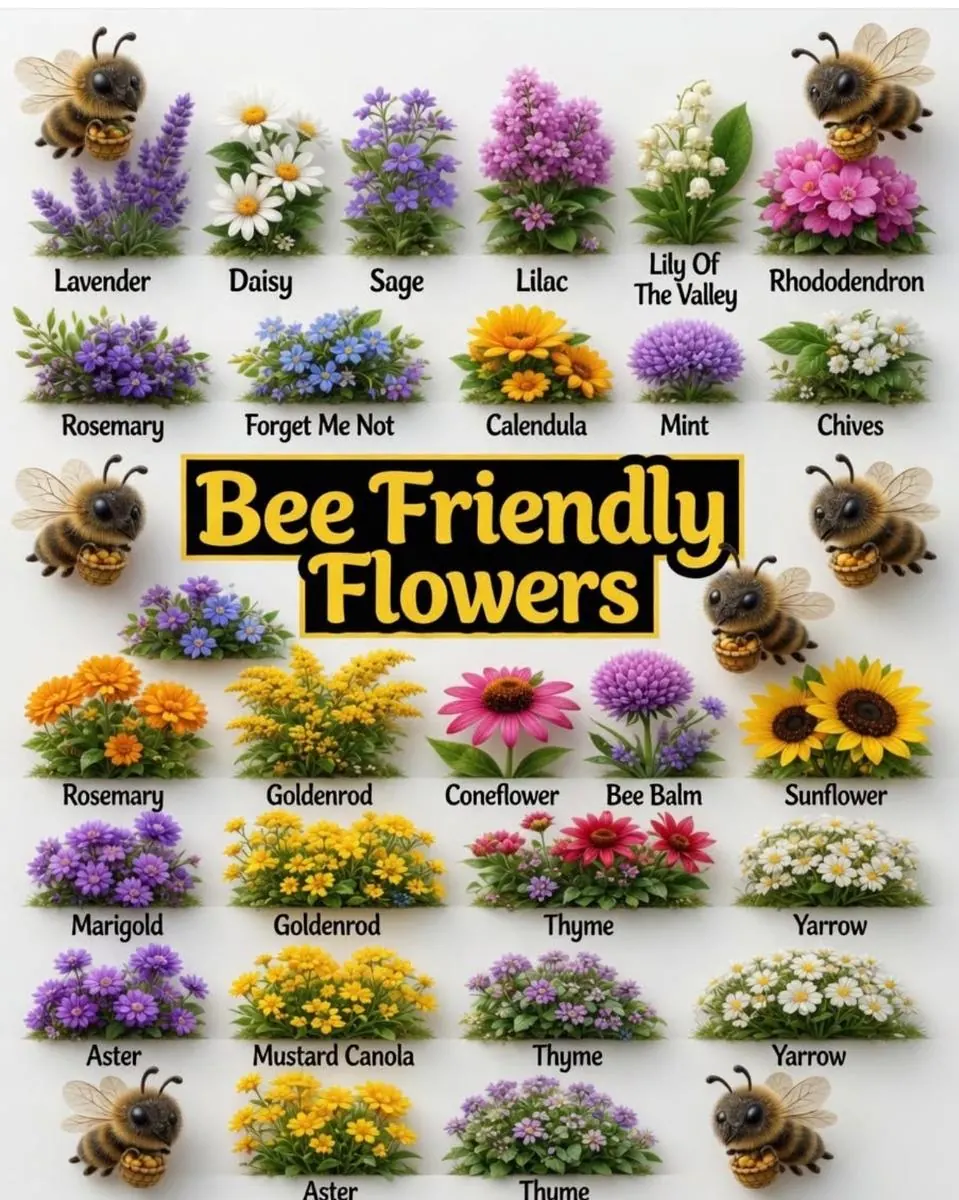 9 Plants That Need Little to No Pruning